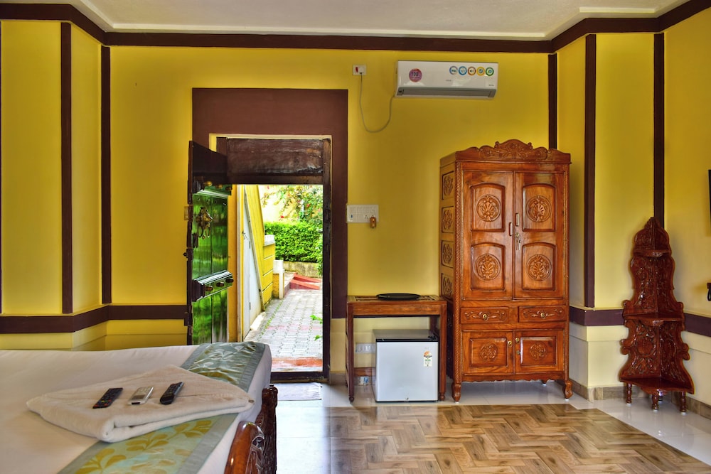 Chalet Room - Photo 1