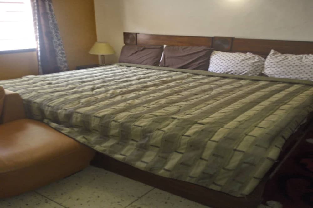 Comfort Villa