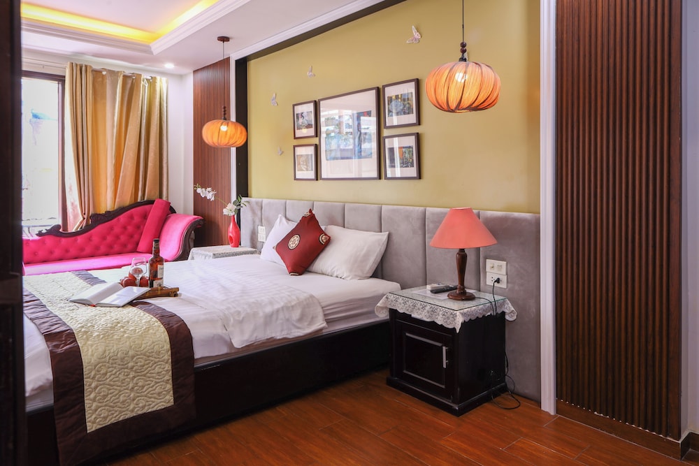 Panoramic Double Room