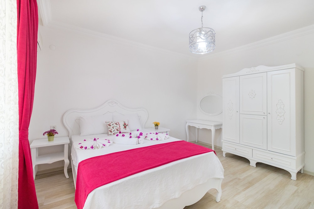 Family Condo, 2 Bedrooms