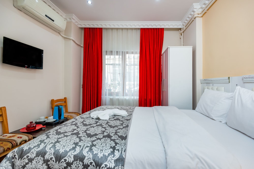 Classic Double Room photo 1