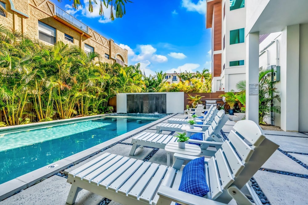 The Rooftop in Siesta Key, Foto 55
