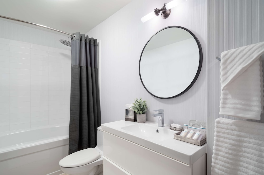 Suite, 1 Bedroom