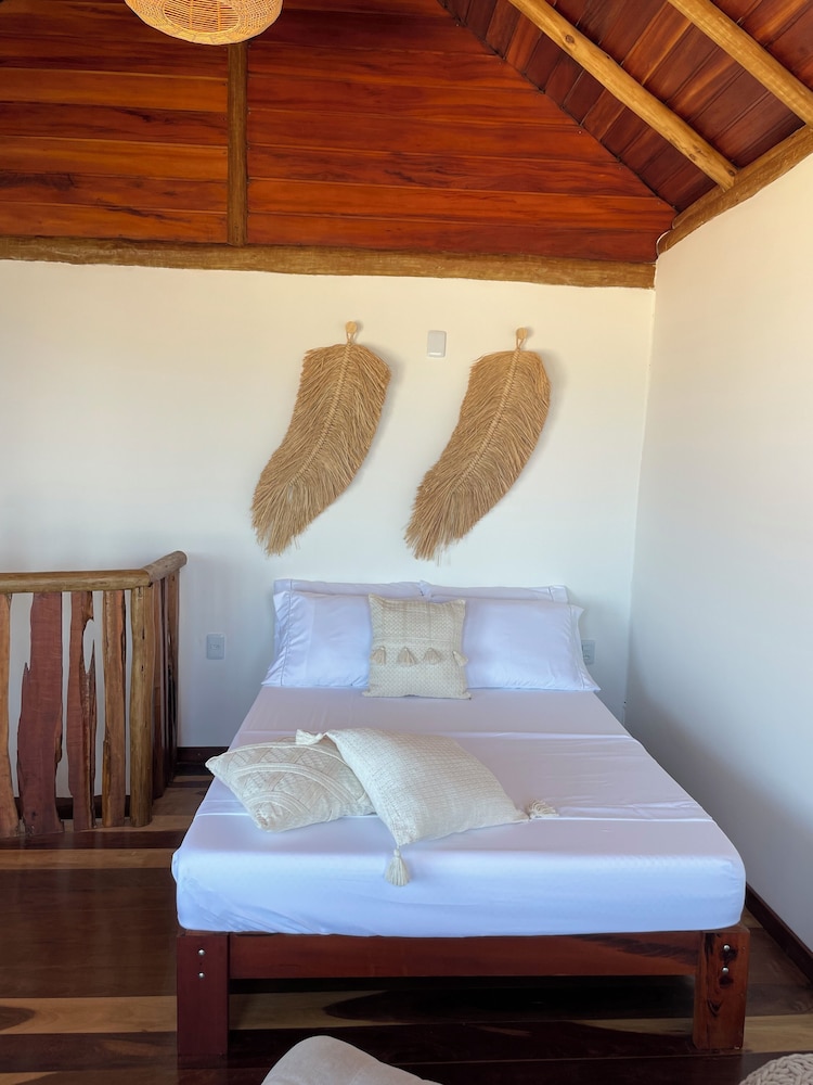 Honeymoon Bungalow, Beach View, Sea Facing photo 3