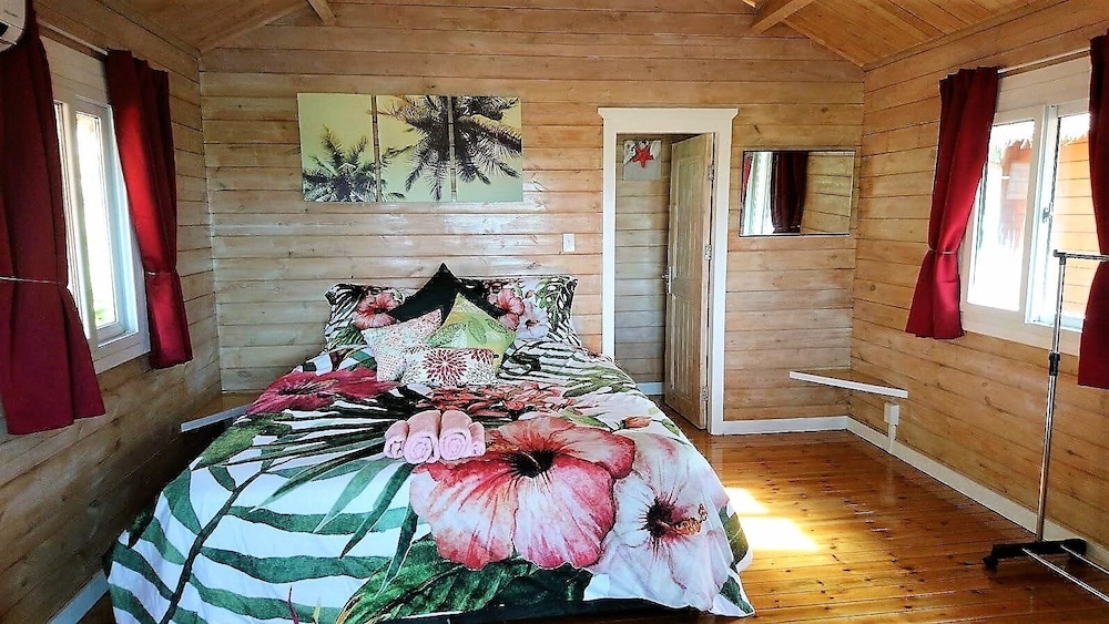 Red Hibiscus Villa 1 photo 1