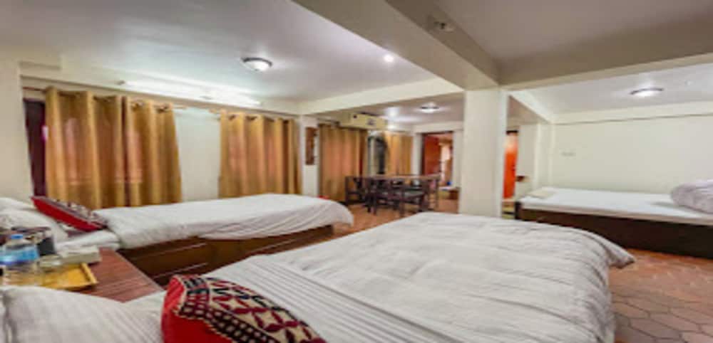 Double Room photo 1