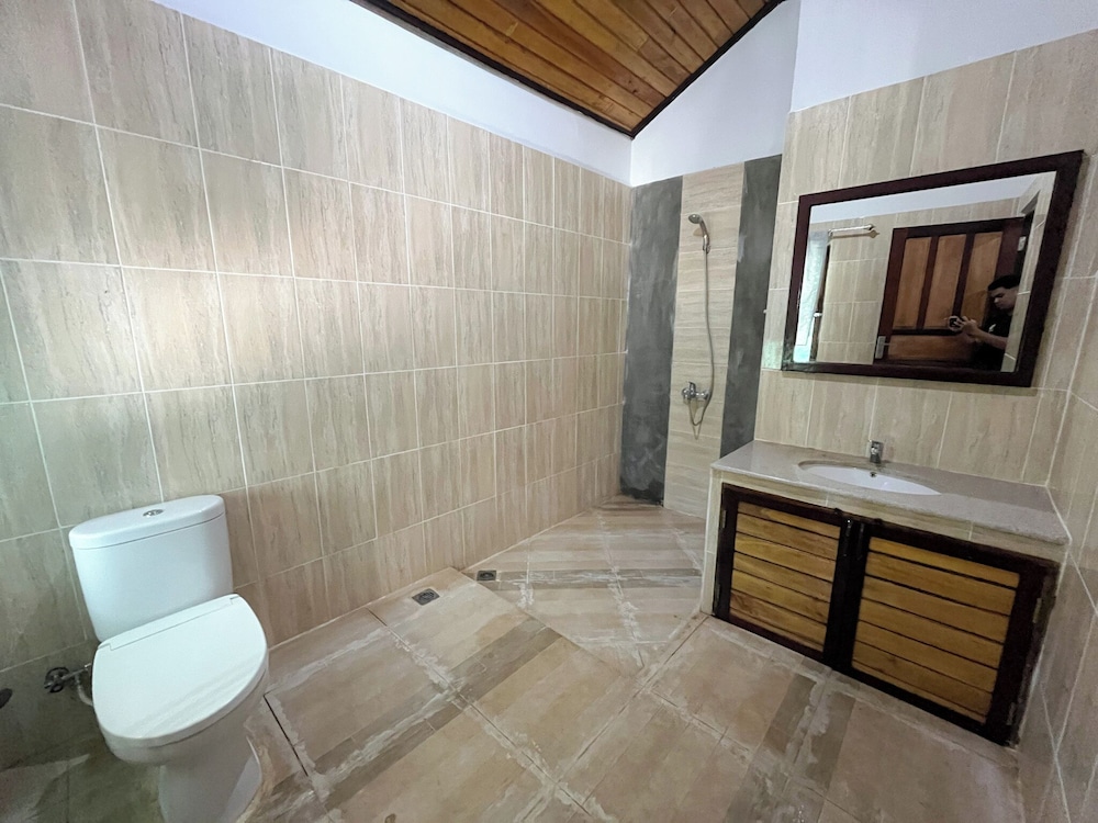 Family Bungalow, Ocean View photo 3
