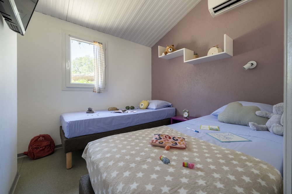 Chalet Family Comfort 6p