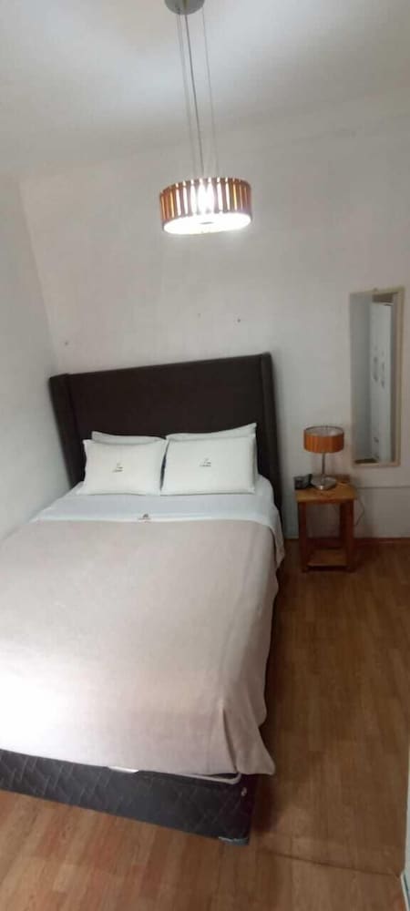 Superior Double Room, Shared Bathroom photo 2