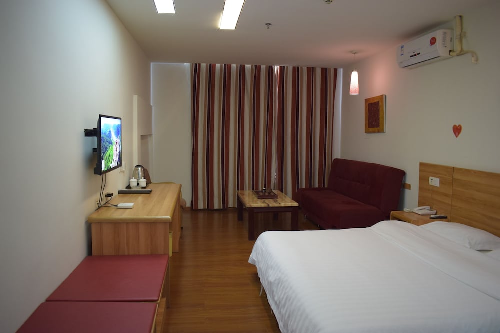 Business Double Room