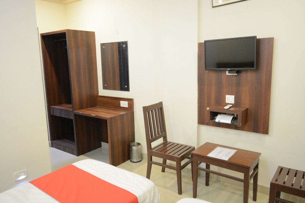 Super Deluxe Room