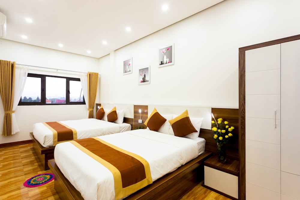 Superior Triple Room - Photo 12