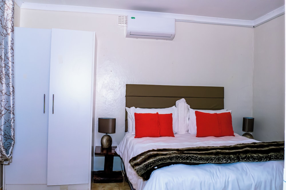 Double Room, Garden View photo 1