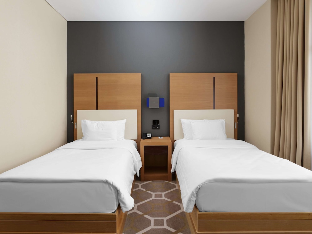 Superior Room, 2 Twin Beds photo 2
