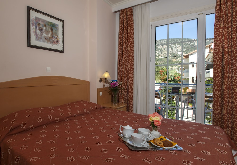Standard Double Room, City View (Building 1 & Building 2) - Photo 2