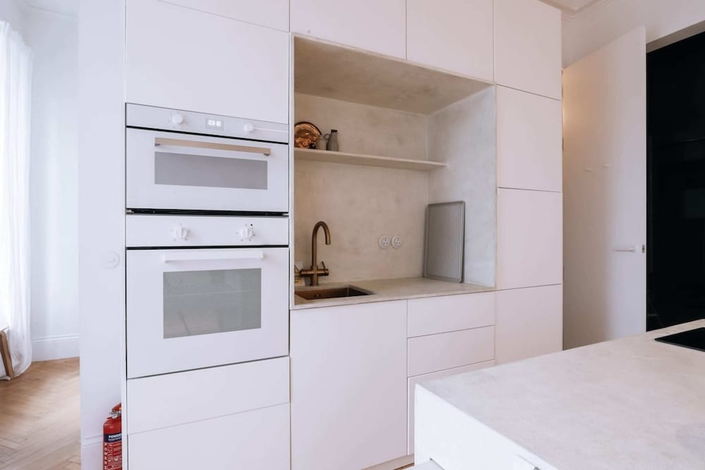 Basic Apartment