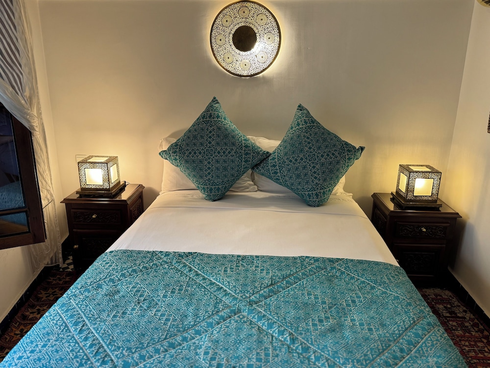 Economy Double Room photo 1