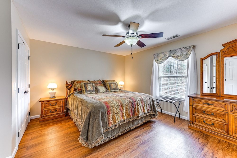 House (2 Bedrooms) photo 1