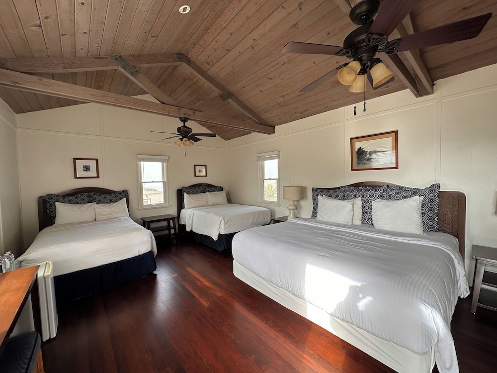 Room, Multiple Beds photo 2