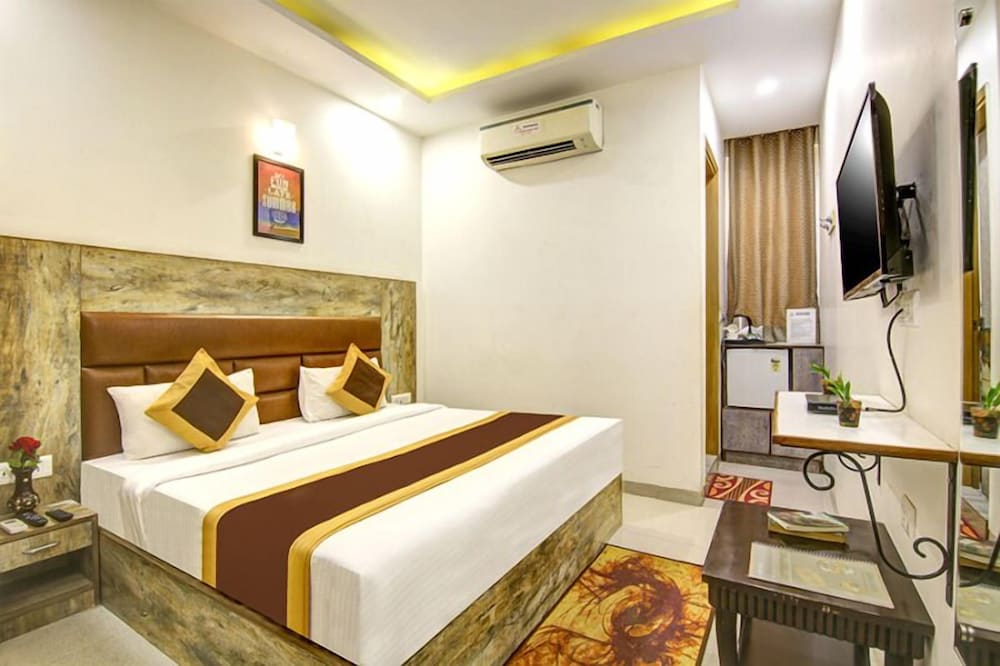 Deluxe Single Room photo 1