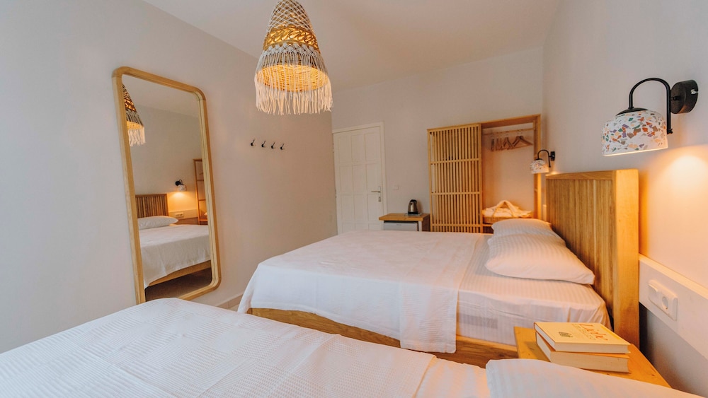 Superior Triple Room photo 1