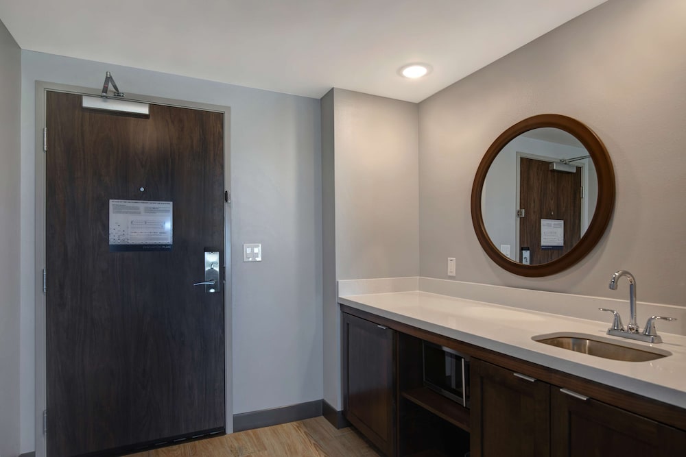 Hampton Inn Santa Fe South, NM, Billede 2