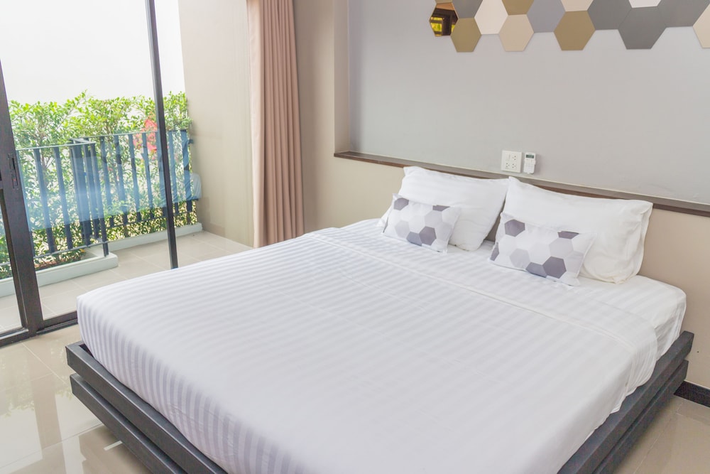 Standard Double Room, 1 Double Bed photo 2
