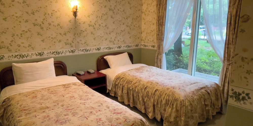 Twin Room photo 1