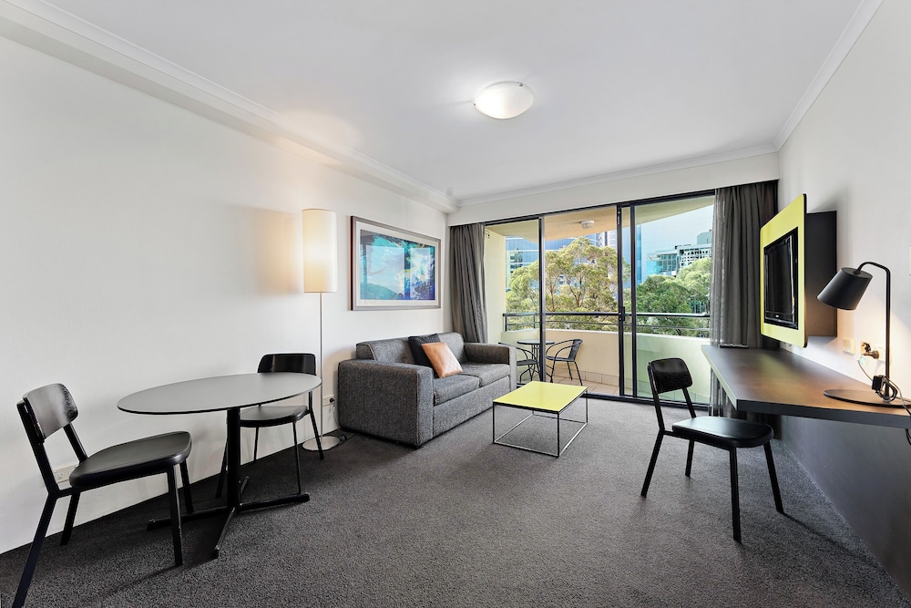 Classic Apartment