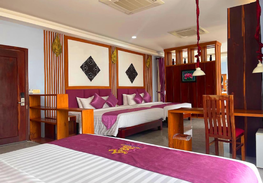 Family Suite - Photo 27