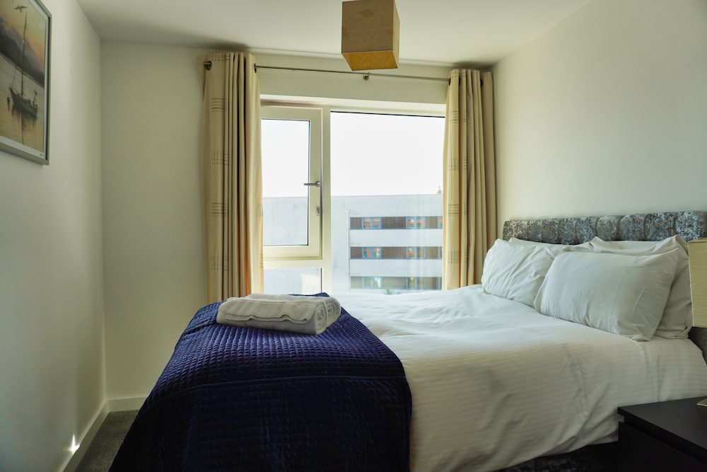 Apartment, 1 King Bed photo 1