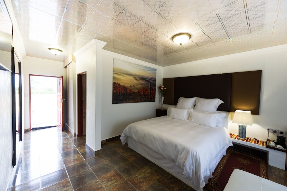 King En-Suite photo 1