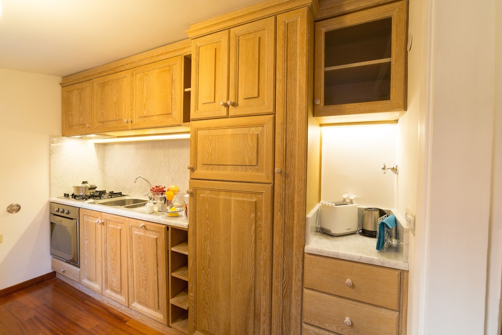 Standard Apartment, 1 Bedroom, Kitchen photo 2