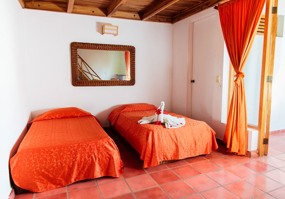 Comfort Duplex, Non Smoking (With Air Conditioning)