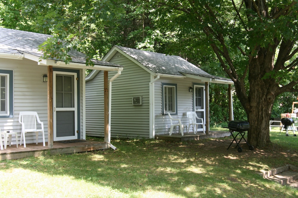 Cottage, 1 Queen Bed photo 3