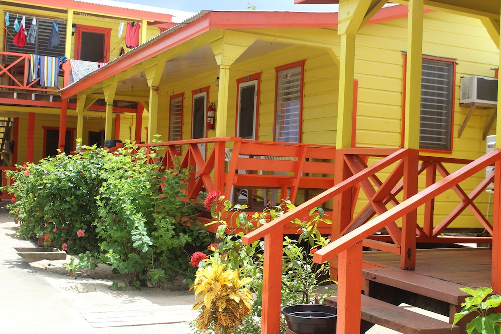 Basic Duplex, 1 Double Bed, Kitchenette, Garden View photo 2