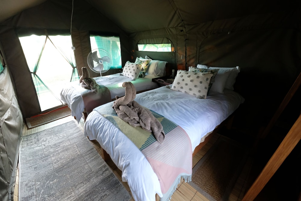 Comfort Tent photo 2