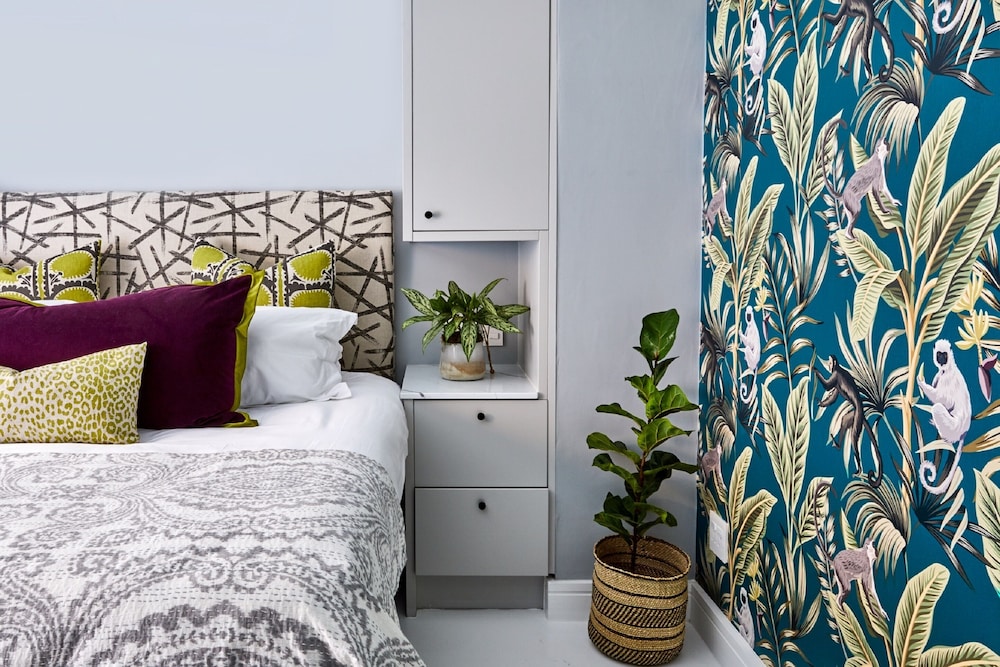 Superior Room, 1 Bedroom