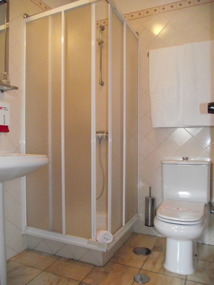Classic Single Room, 1 Twin Bed, Non Smoking photo 2