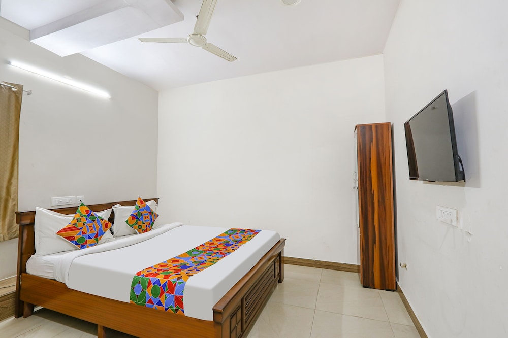 Deluxe Room photo 1