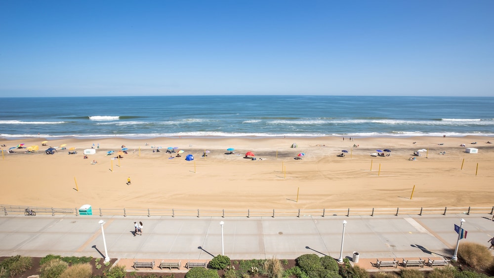 Premium Room, 1 King Bed with Sofa bed, Oceanfront (Study, High Floor) - Photo 15