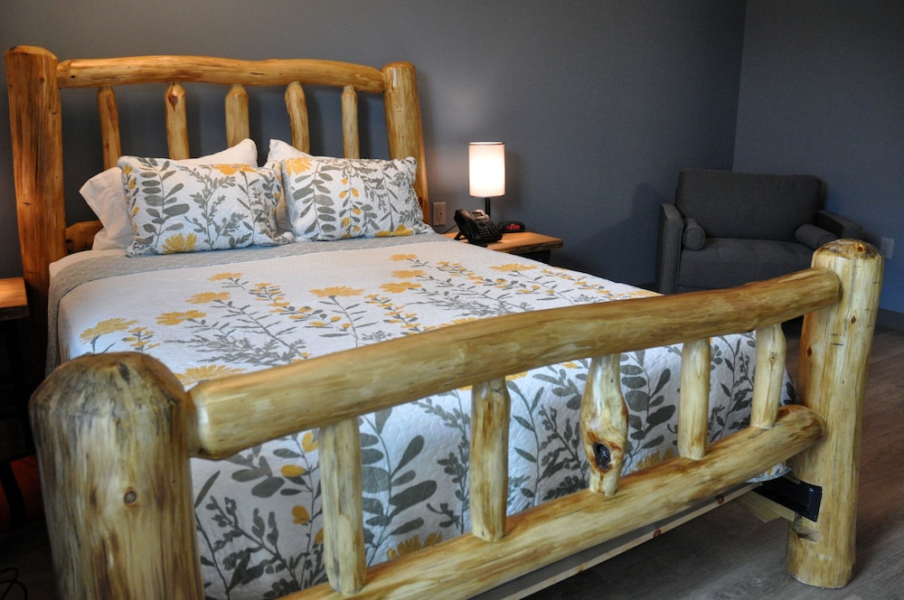 Standard Room photo 2