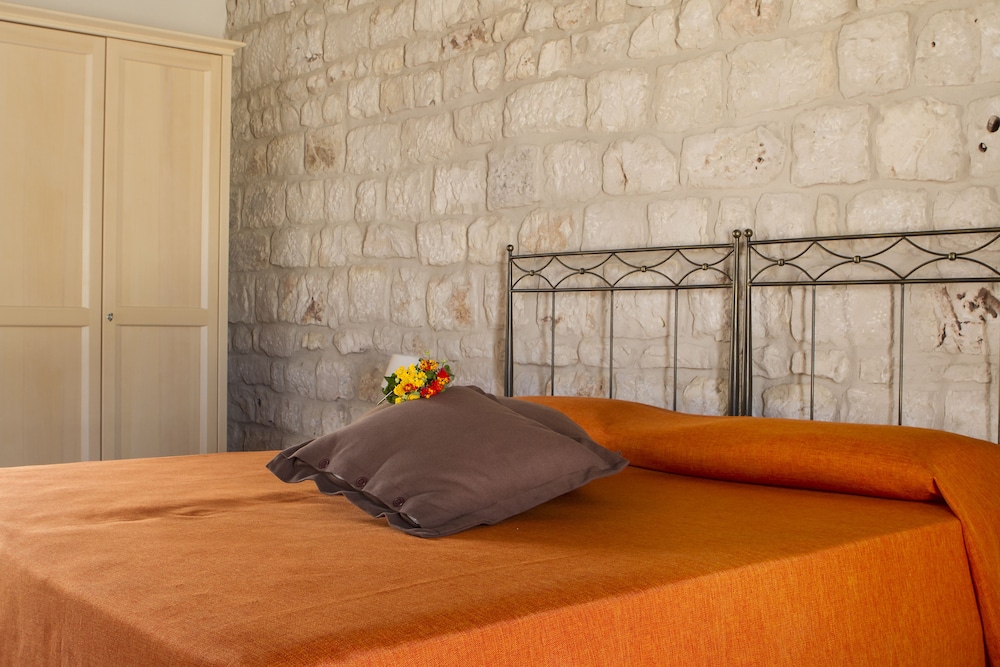 Standard Double or Twin Room, Valley View photo 2