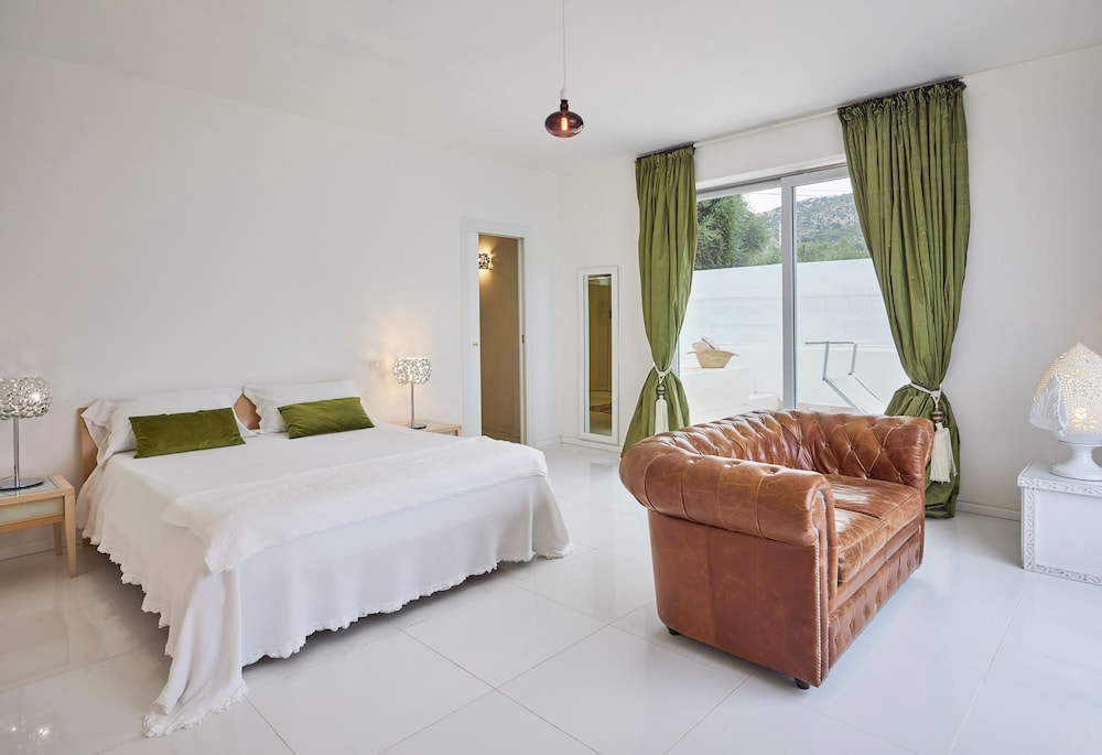 Suite Studio Supérieure
