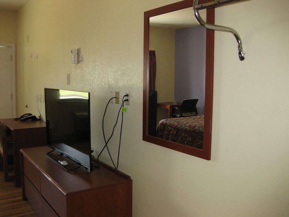 Executive Double Room, 2 Double Beds, Kitchenette photo 3