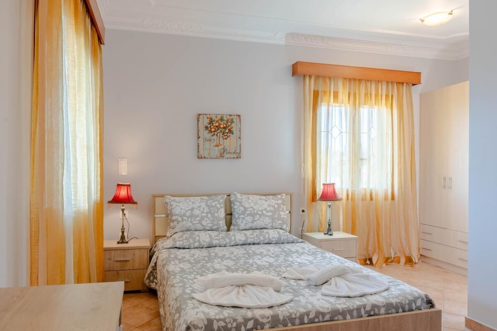 Villa Jewel Private Pool in Corfu Island, Billede 28