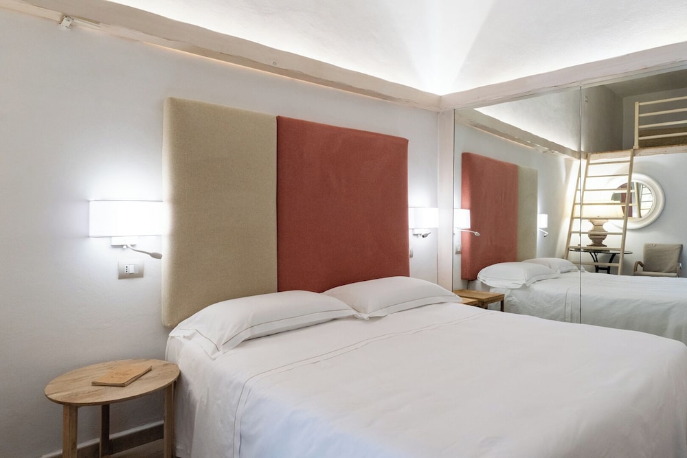 Superior Quadruple Room photo 3