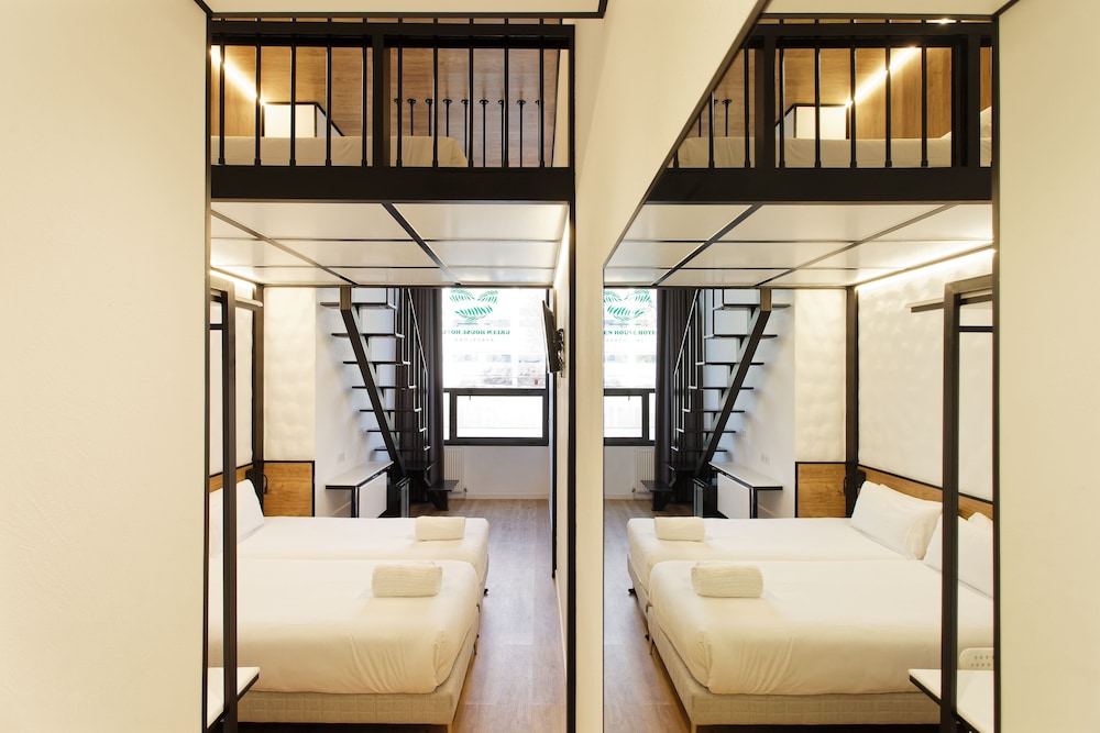 City Duplex, City View photo 3