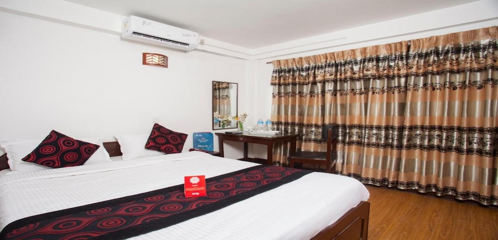 Classic Single Room