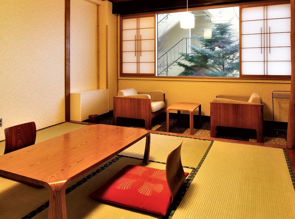 Japanese Style Room A, Non Smoking photo 2
